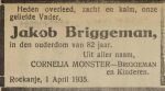 Briggeman Jakob 1853-1936 (VPOG 06-04-1936 rouwadvert.).jpg